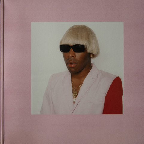 Tyler, The Creator - Igor (2019) [1LP]