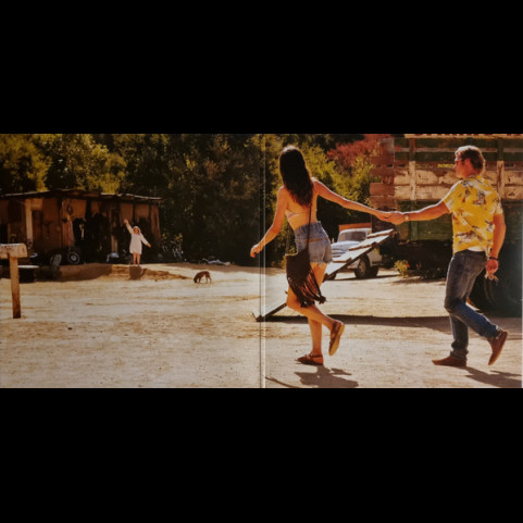 Various - Once Upon A Time In Hollywood (Original Motion Picture Soundtrack) (2019) [2LP]