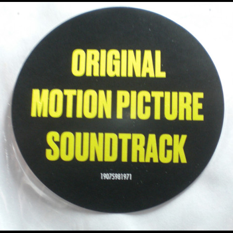 Various - Once Upon A Time In Hollywood (Original Motion Picture Soundtrack) (2019) [2LP]