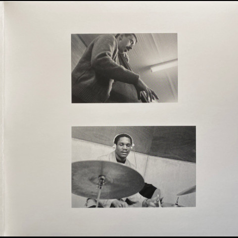 Mal Waldron Trio - Free At Last (Extended Edition) (2019) [2LP]