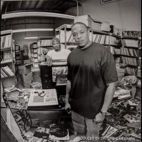 Dr. Dre - 2001 (2019) [2LP]