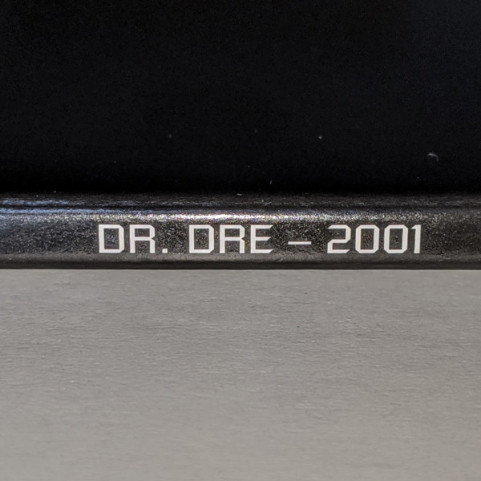Dr. Dre - 2001 (2019) [2LP]