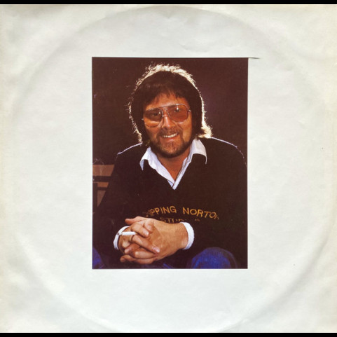 Gerry Rafferty - Night Owl (1979) [1LP]