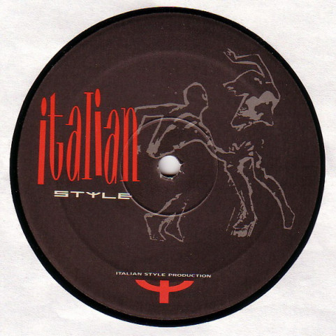 Aladino - Make It Right Now (1993) [12"]