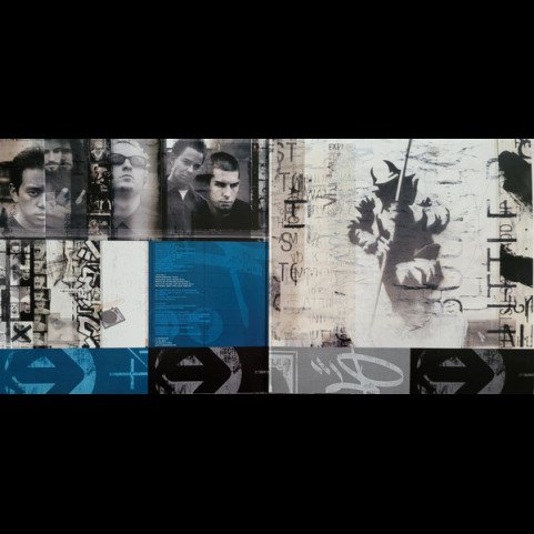 Linkin Park - Hybrid Theory (2020) [1LP]