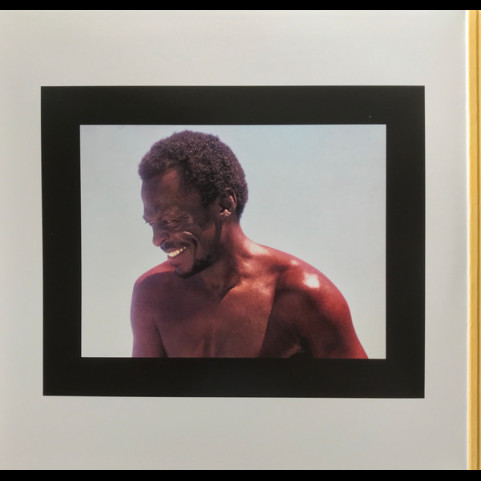 Miles Davis - Bitches Brew (2020) [2LP]