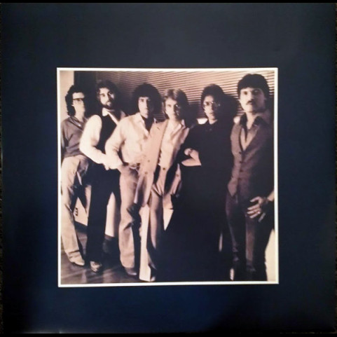 Toto - Toto (2020) [1LP]