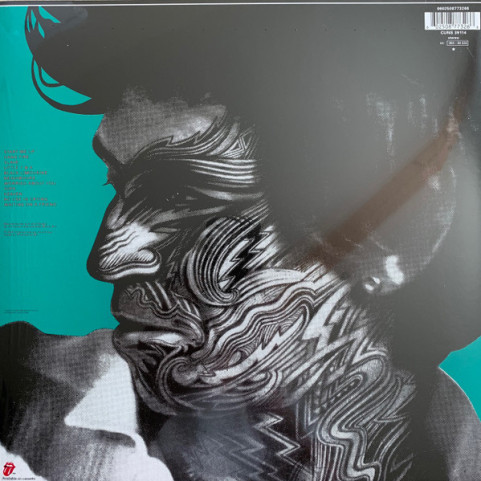 Rolling Stones, The - Tattoo You (2020) [1LP] 180g
