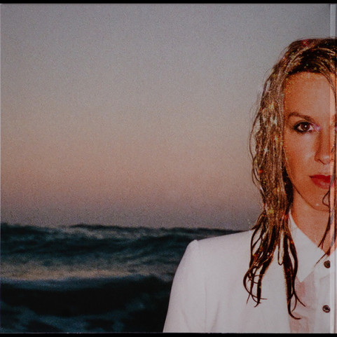 Alanis Morissette - Such Pretty Forks In The Road (2020) [1LP]
