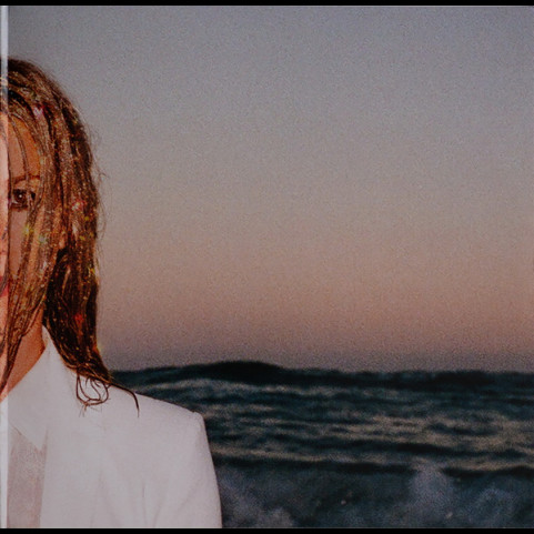 Alanis Morissette - Such Pretty Forks In The Road (2020) [1LP]