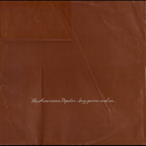Neil Diamond - You Don't Bring Me Flowers (1978) [1LP]