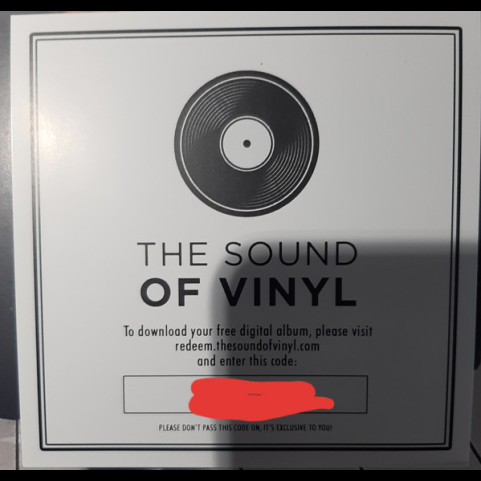 Cranberries, The - No Need To Argue (2020) [2LP]