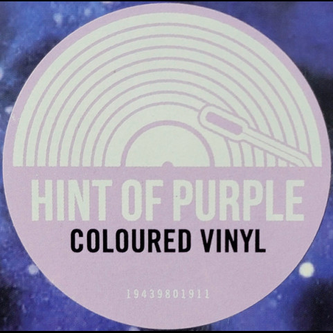 Europe (2) - The Final Countdown (2020) [1LP]