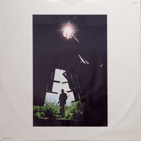 Bo Hansson - Music Inspired By Watership Down (1977) [1LP]