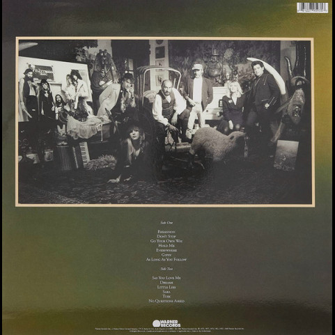 Fleetwood Mac - Greatest Hits (2020) [1LP]