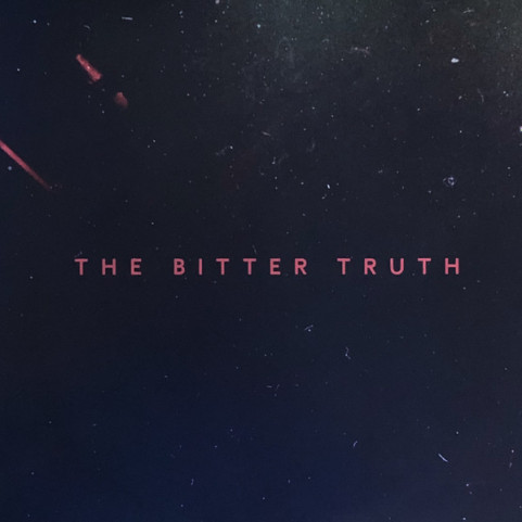 Evanescence - The Bitter Truth (2021) [2LP]