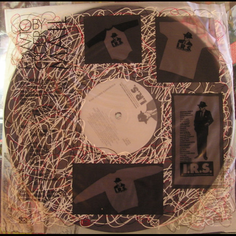 Fine Young Cannibals - Fine Young Cannibals (1985) [1LP]