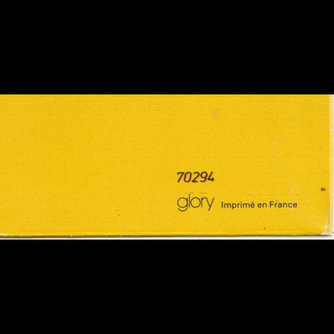 Various - Toute La Musique Que J'aime ! (1984) [1LP]