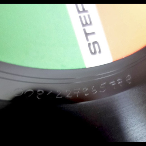 Led Zeppelin - Untitled (2020) [1LP] 180g