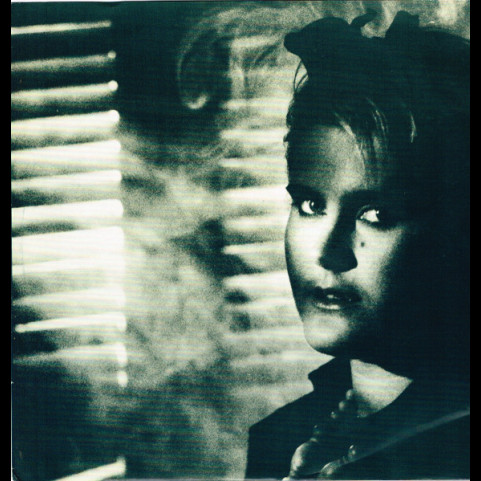 Alison Moyet - Alf (1984) [1LP]