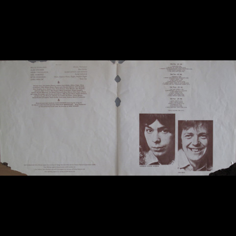 Various - Jesus Christ Superstar (1970) [2LP] BOXSET