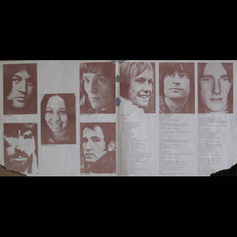 Various - Jesus Christ Superstar (1970) [2LP] BOXSET