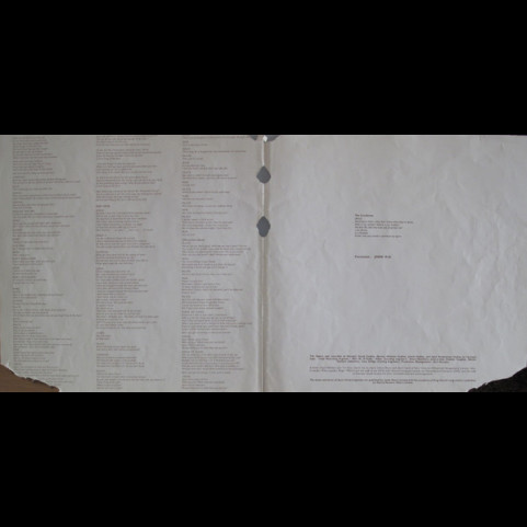 Various - Jesus Christ Superstar (1970) [2LP] BOXSET