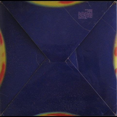 Various - Jesus Christ Superstar (1970) [2LP] BOXSET