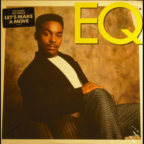 EQ (4) - EQ (1987) [1LP]
