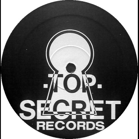 Deee Maestro - Deee Spane / Deee Concerto (1992) [12"]