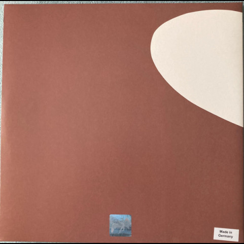 Led Zeppelin - Led Zeppelin II (2020) [1LP] 180g