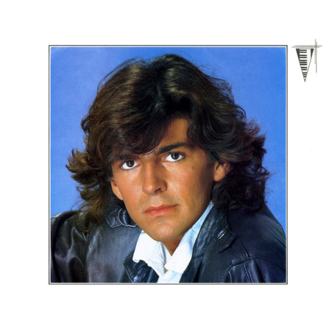 Modern Talking - The 1st Album (1985) [1LP]