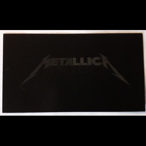 Metallica - Metallica (2021) [2LP] 180g