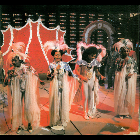 Various - Disco Fieber - 48 Super Disco Hits (1979) [3LP]