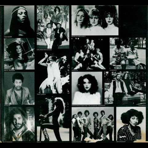 Various - Disco Fieber - 48 Super Disco Hits (1979) [3LP]