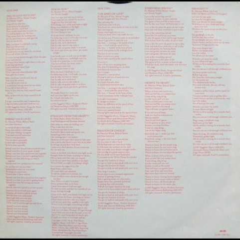 Earth, Wind & Fire - Powerlight (1983) [1LP]