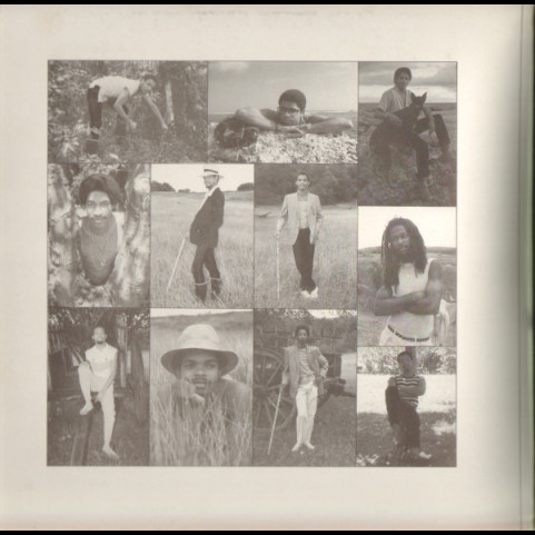 Batako - Batako (1983) [1LP]