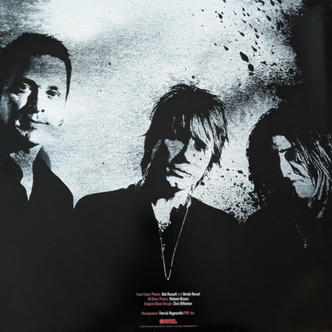Goo Goo Dolls - Greatest Hits Volume One: The Singles (2022) [1LP]