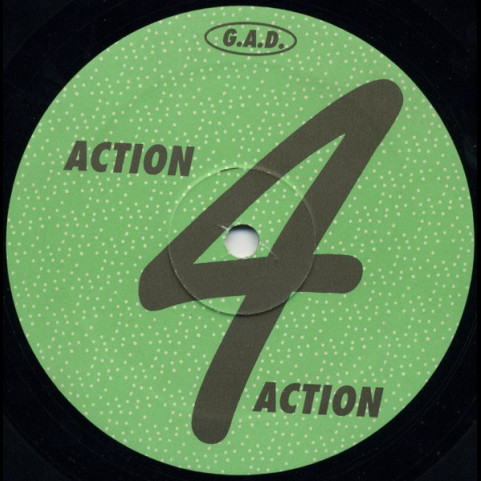 Free Force - M.I.R.C.O. (1990) [12"]
