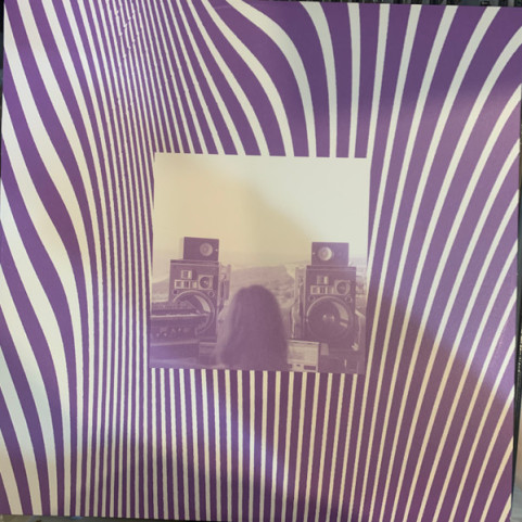 Tame Impala - Currents (2022) [2LP]
