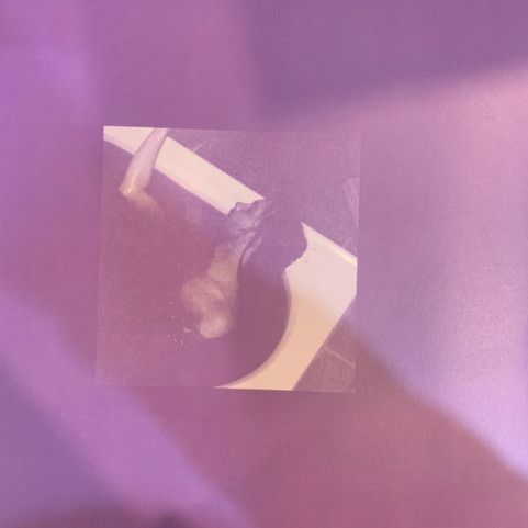 Tame Impala - Currents (2022) [2LP]