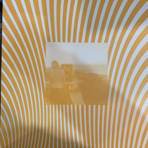 Tame Impala - Currents (2022) [2LP]