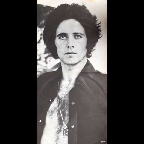 Gilbert O'Sullivan - Back To Front (1972) [1LP]