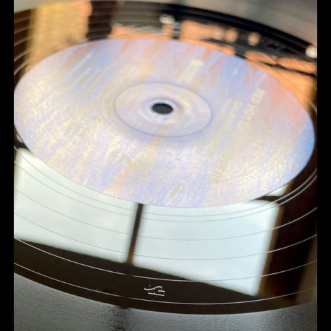 Red Hot Chili Peppers - Californication (2021) [2LP]