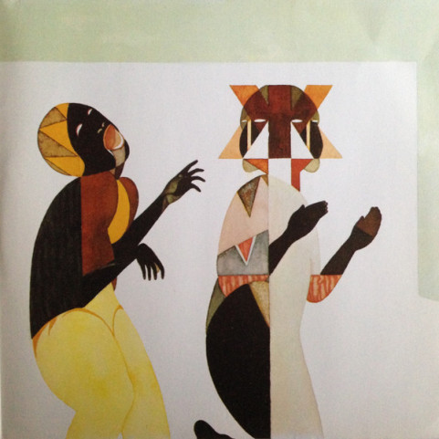 Stevie Wonder - Innervisions (2008) [1LP] 180g