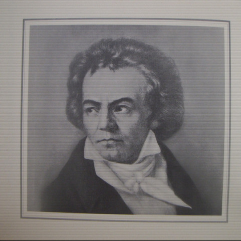 Ludwig van Beethoven, Gundula Janowitz · Christa Ludwig, Fritz Wunderlich · Walter Berry, Wiener Singverein, Berliner Philharmoniker, Herbert von Karajan - Missa Solemnis (1966) [2LP] BOXSET