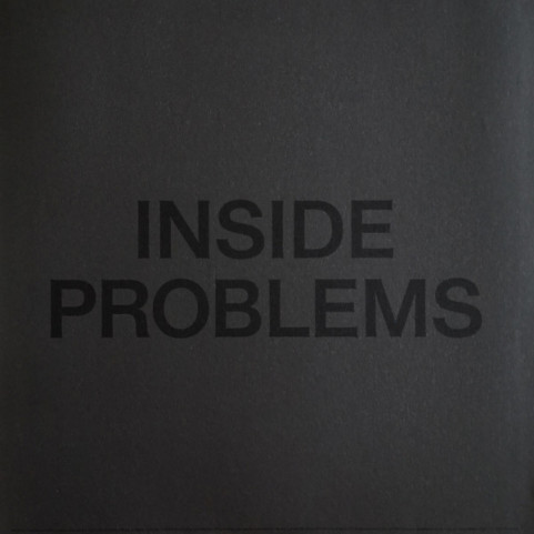 Andrew Bird - Inside Problems (2022) [1LP] 180g