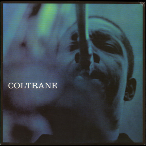 John Coltrane - Coltrane (2022) [1LP] 180g
