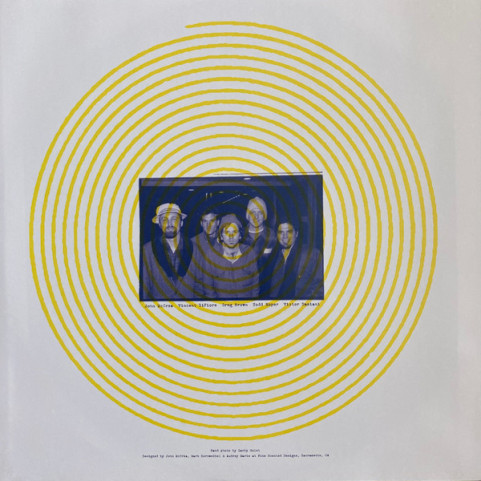 Cake - Fashion Nugget (2022) [1LP] 180g