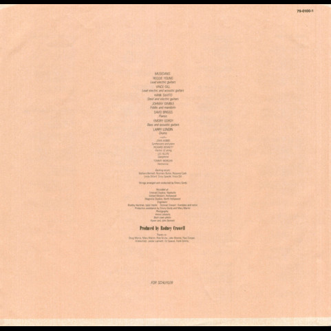 Sissy Spacek (2) - Hangin' Up My Heart (1983) [1LP]